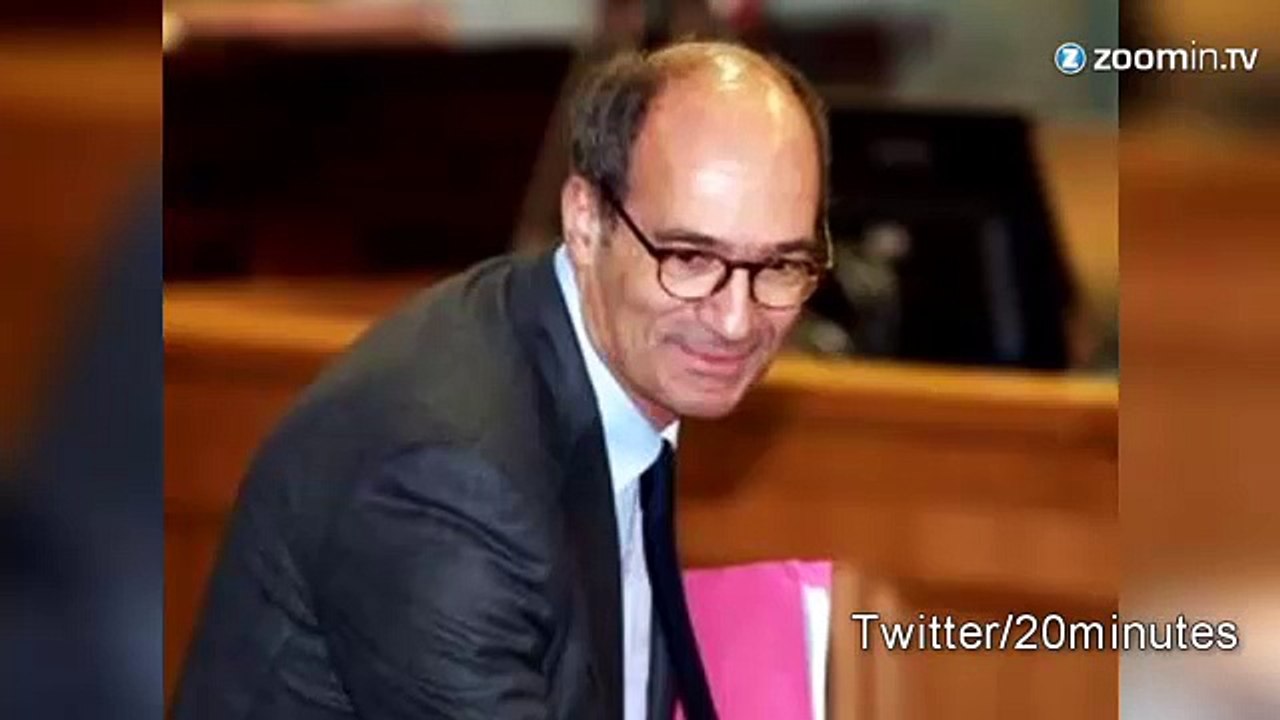 Bettencourt : Claire Thibout, l'ex-comptable à la barre