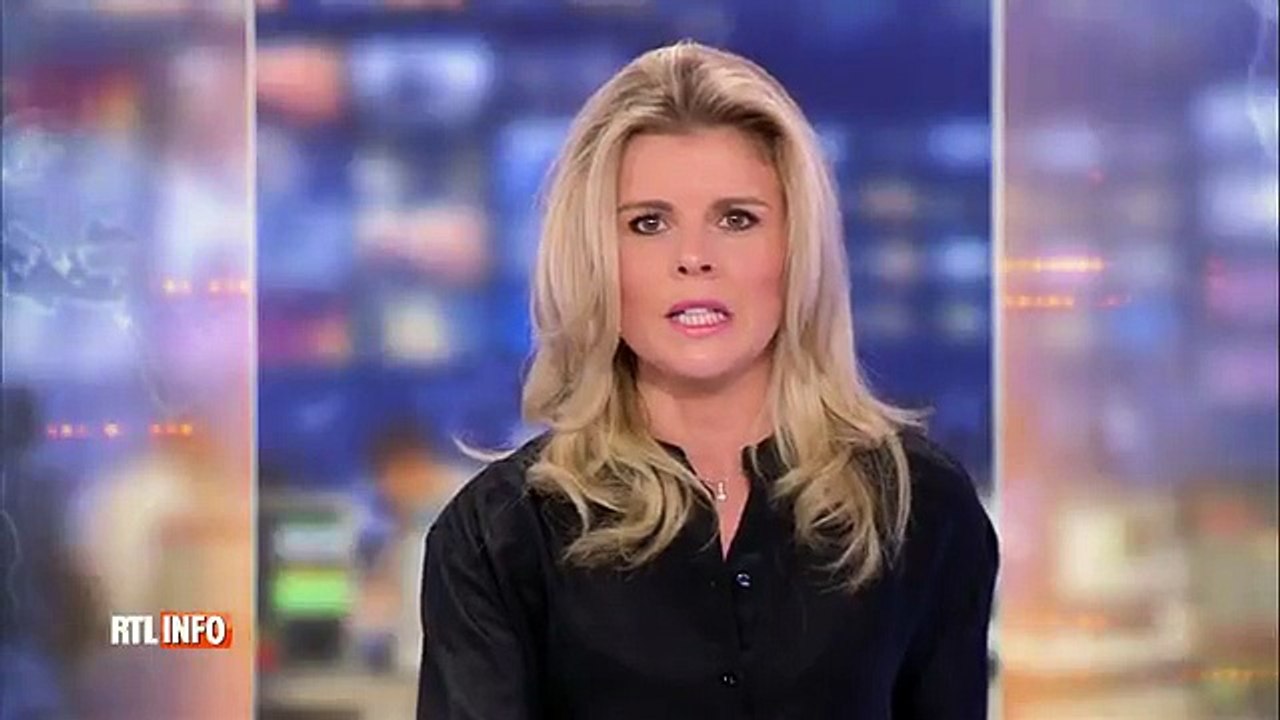 Une course-poursuite spectaculaire digne de GTA à Los Angeles