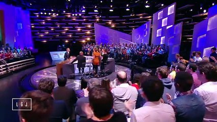 Natacha Polony en dominatrice SM dans une parodie de Cinquante nuances de Grey