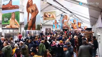 20 bombes sexuelles enflament un festival