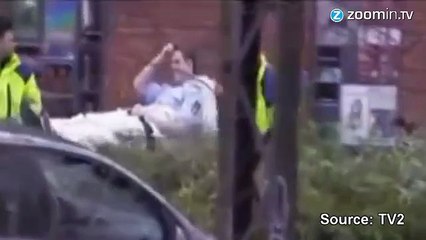 Fusillade de Copenhague: que sait-on du tireur présumé?