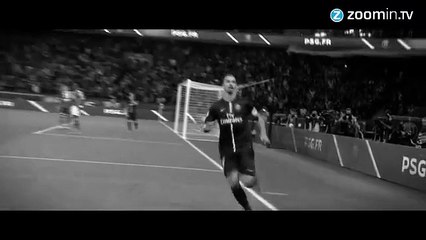 Zlatan : devinez ce que signifient ses tatouages?