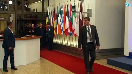 Grèce : 4 jours pour trouver un compromis