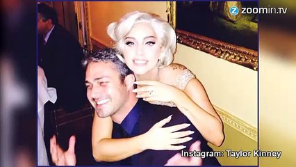 Lady Gaga, bientôt Madame !