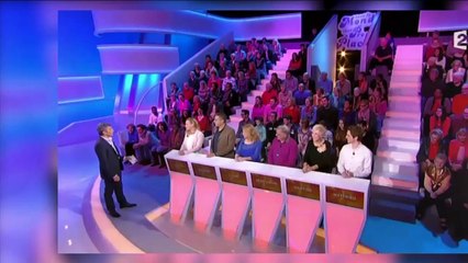 Nagui parle... des seins de sa femme !