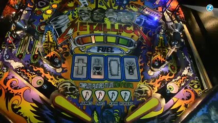 Les flippers ne font plus le poids face aux applis