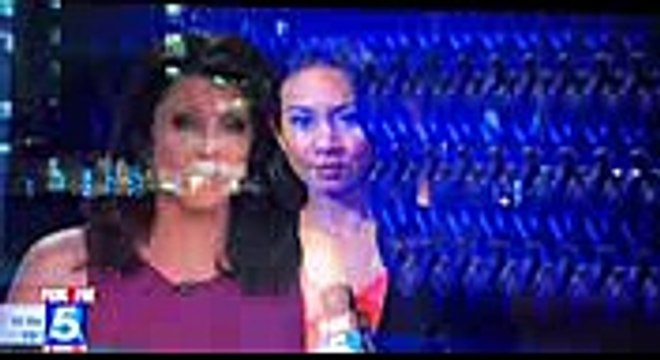 La chaîne Fox 5 affiche Barack Obama comme un suspect dans une affaire de viol !