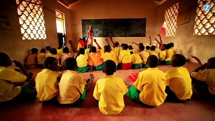 Liberia: les écoles rouvrent, les élèves sont inquiets