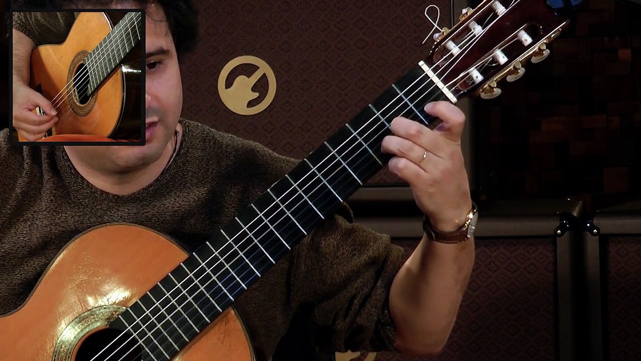 Aula de Violão Clássico: Concierto de Aranjuez - Joaquín Rodrigo