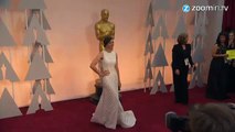 L'Oscar 2015 de l'actrice la mieux habillée revient à..
