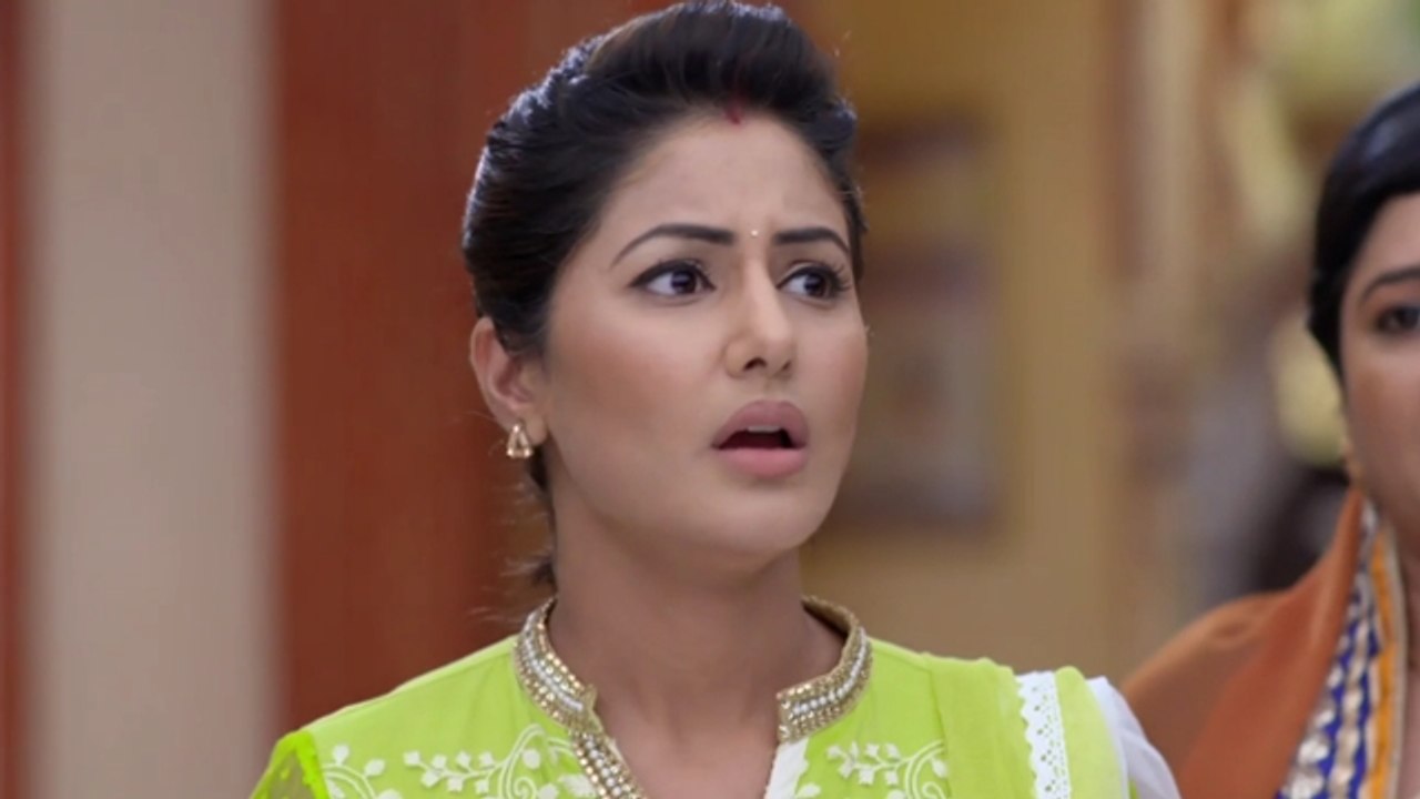 Yeh Rishta Kya Kehlata Hai 24 september 2015 video Dailymotion