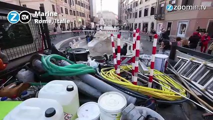 Un appel aux dons pour réparer les dégats des hooligans