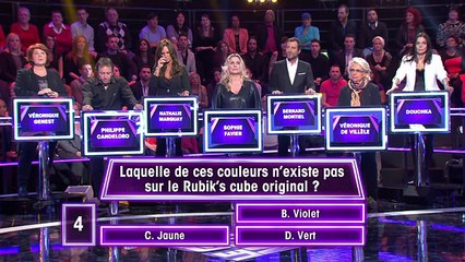 Bernard Montiel touche "les nénés" de Sophie Favier en direct dans Le Grand Match des années 80