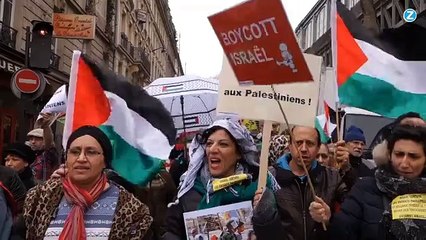 Paris : tous réunis pour vaincre le racisme