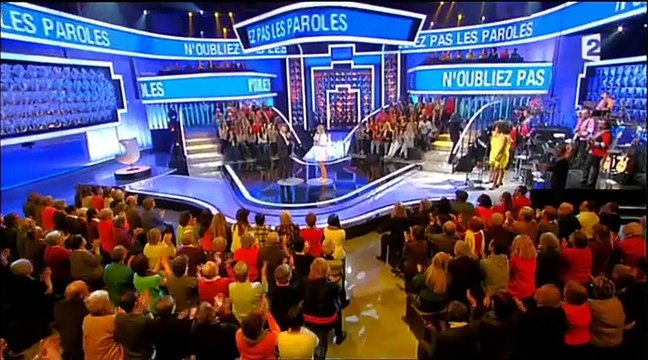 N'oubliez pas les paroles : Lucile révèle qu'elle a vaincu la leucémie