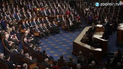 Obama boude : Israël s'invite devant le Congrès