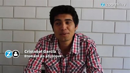 Mexique : un accélérateur de particules à 70 dollars !