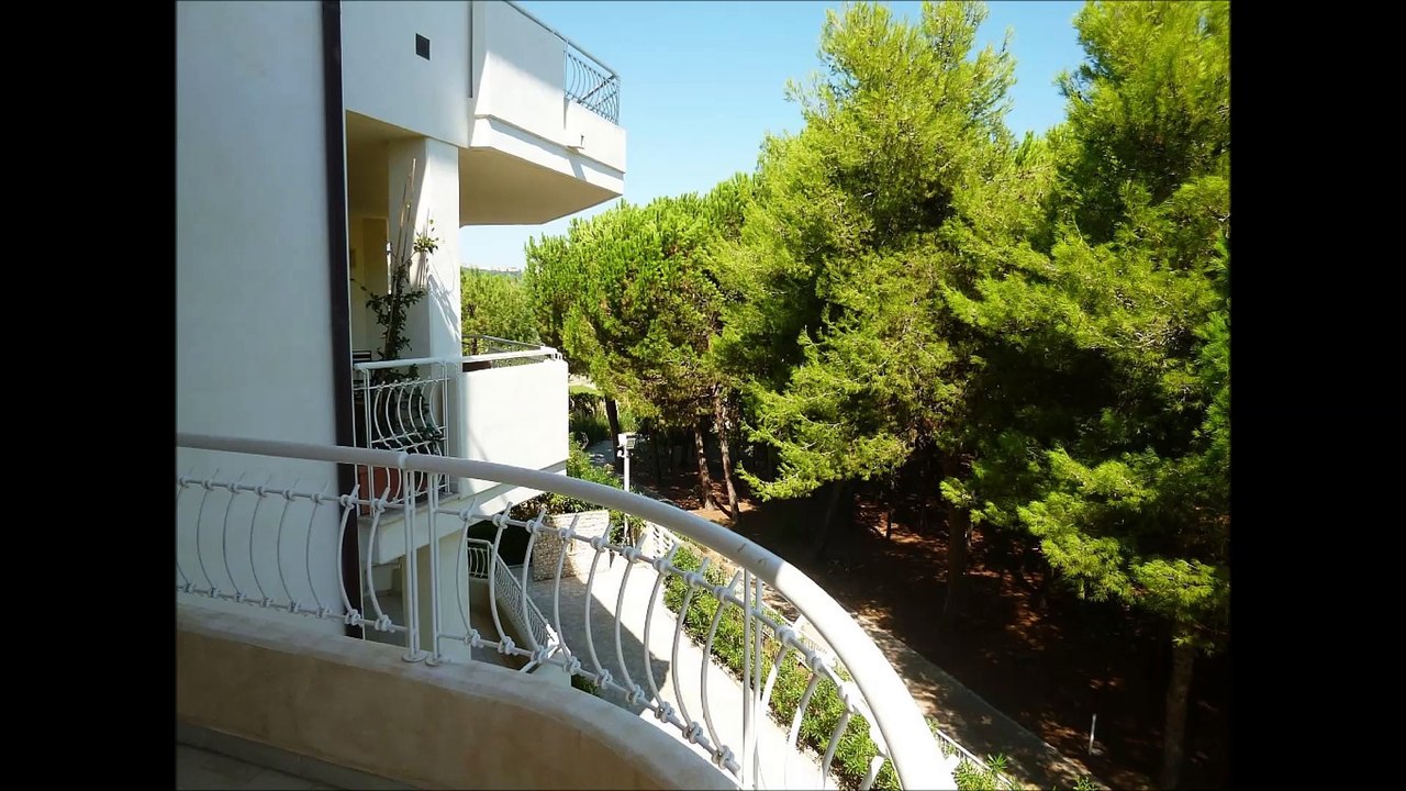 Apartment for Vacation in Vasto Marina, Italy