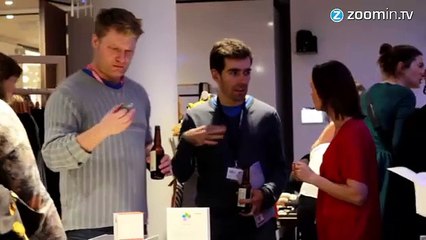 Ces femmes qui prennent le contrôle des industries