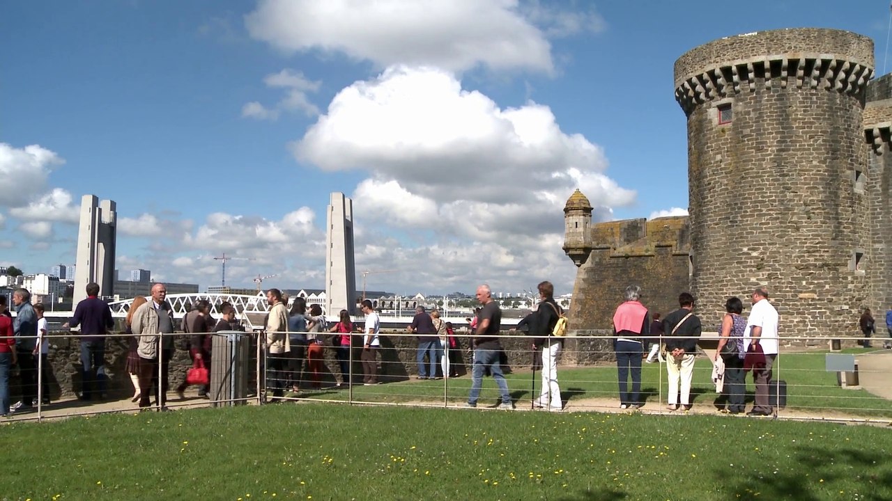 Journées européennes du patrimoine 20/09/2015