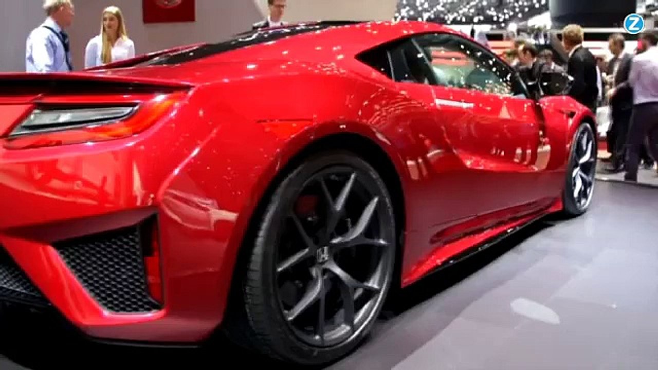 Les plus belles voitures, elles ont quoi sous le capot?