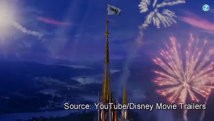 'Tomorrowland' : Disney et Clooney, à nouveau réunis