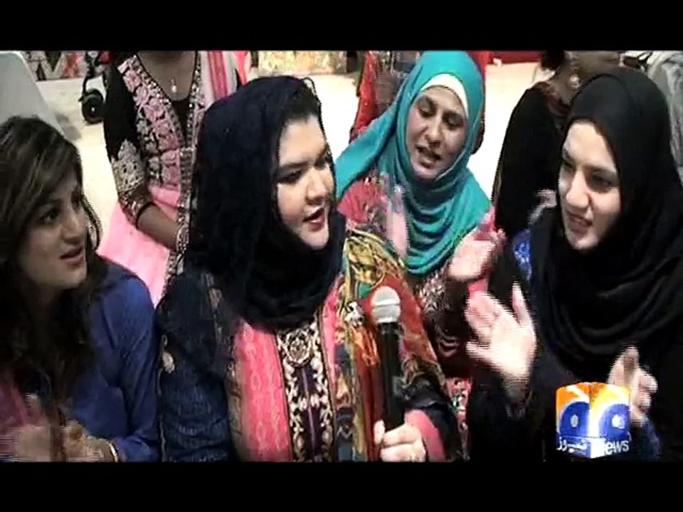 Eid in Dubai -24 Sep 2015