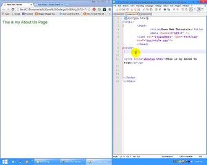 Learn HTML Chapter Seven With Muhammad Soban