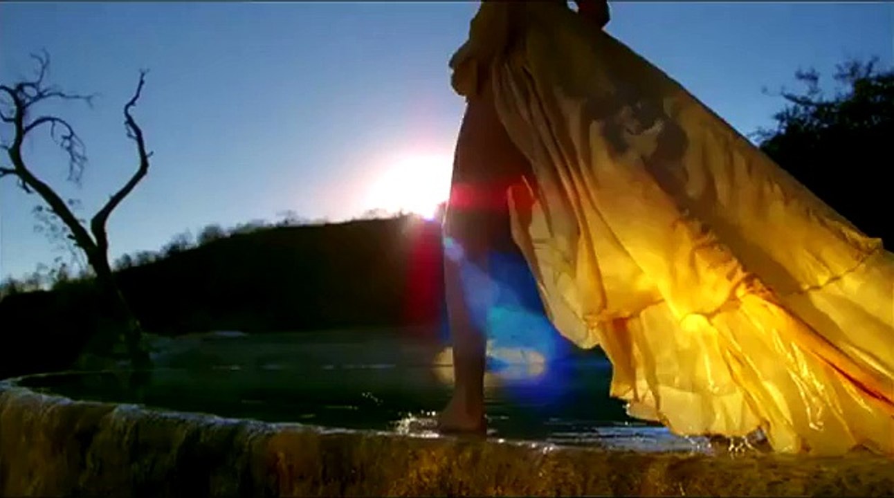 EDWARD MAYA presents Violet Light - LOVE STORY