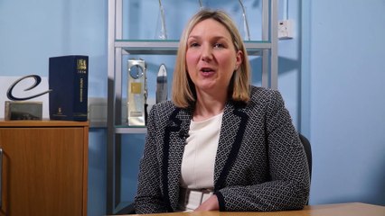 Meet Sian Winter divorce & family law solicitor Bicester