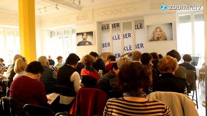 Un livre pour la France qui rêve d'autres lendemains