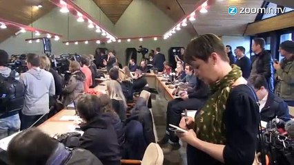 Crash : Catalans et Allemands, unis dans la douleur