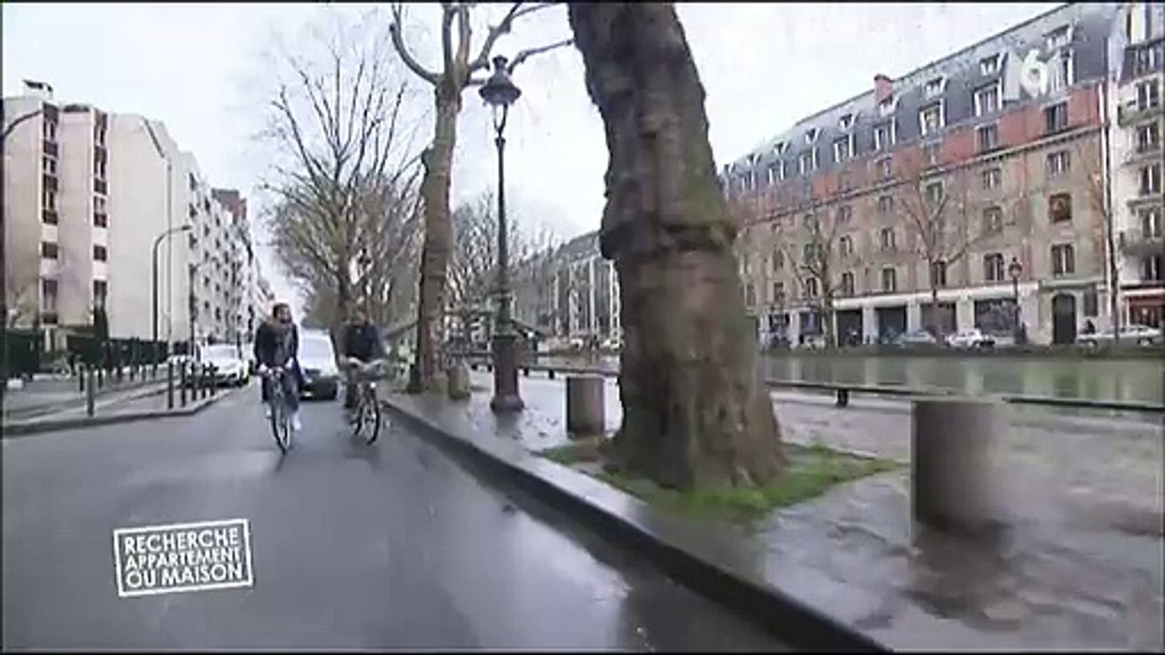 Quand Stéphane Plaza galère en vélib