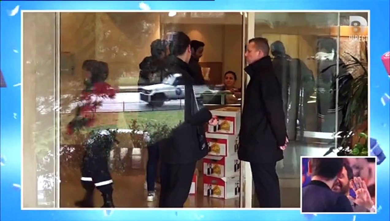 Cyril Hanouna dépose officiellement sa candidature pour la présidence de France Télévisions