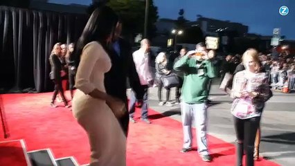 Nicki Minaj, ça chauffe grave avec le neveu de Lady Di