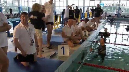 Un sport extrême et relaxant : l'apnée