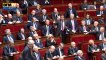 Passe d'armes à l'Assemblée : Christian Jacob charge Manuel Valls, qui répond
