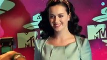 Quand Katy Perry publie son '06'...Gros fail !