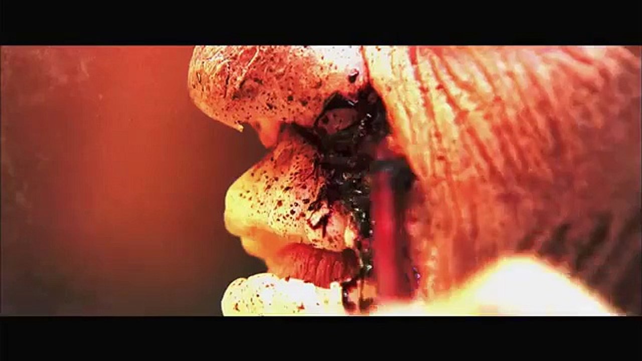 La pire caméra cachée du monde à la télévision brésilienne