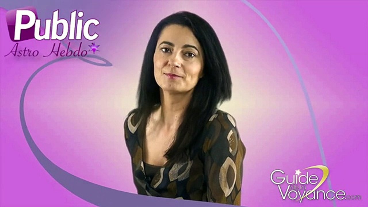 VIERGE : Vos finances sont susceptibles de monter ou de remonter