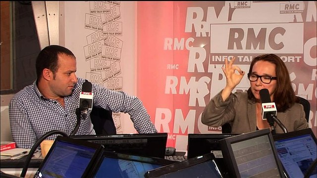 Ras-le-bol de ces éléphants! Ras-le-bol de cette gauche passéiste . Marie-Anne Soubré.