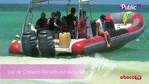 Exclu Vidéo : Irina Shayk : affiche son incroyable corps sur les plages de Cancún !