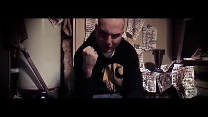 Gaïden - Avant-Gardiste (clip)