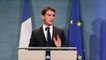 Manuel Valls et les langues étrangères : écoutez-le parler dans les langues des pays qu'il visite !