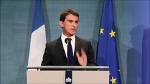 Manuel Valls et les langues étrangères : écoutez-le parler dans les langues des pays qu'il visite !