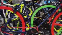 A Véli Vélo : quand l'Italie imite les Pays-Bas