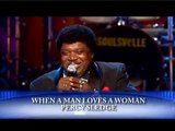 Percy Sledge - When a man loves a woman