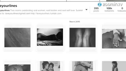 Chrissy Teigen fière de ses vergetures