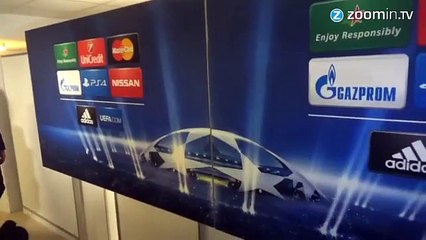 L'entrejambe de David Luiz condamne le PSG !