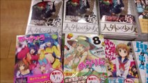 Japanese comics(manga)2015.9.19 Goldorak